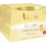 Cosmetica Afrodita - Crema de zi KAROTIN 50 ml 